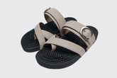 Aura Acupressure Sandals